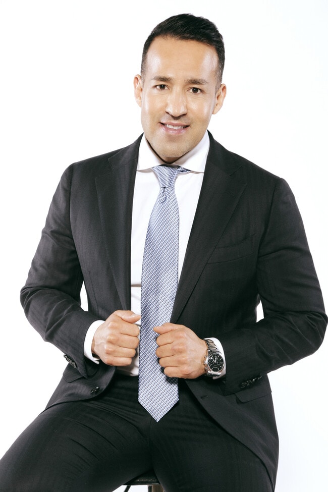 Christian Mesias