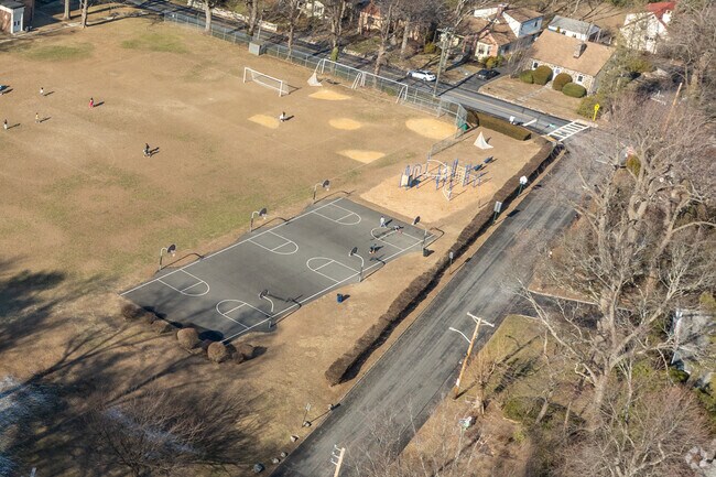 Seely Place Elementary School