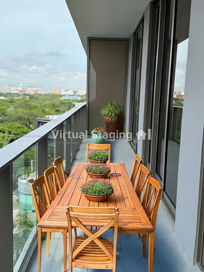 Mr. C Residences unit 903, Miami, FL 33133 - photo 6