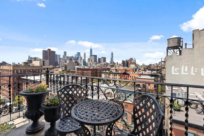 263 Broome St unit ID1285737P, New York, NY 10002 - photo 5