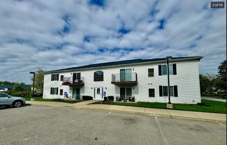 4444 Abbott Rd, Orchard Park, NY 14127