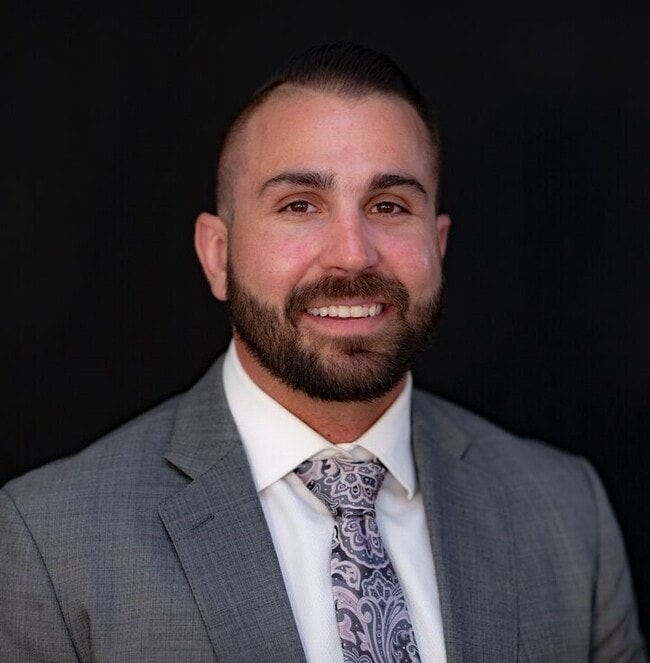 Agent Photo