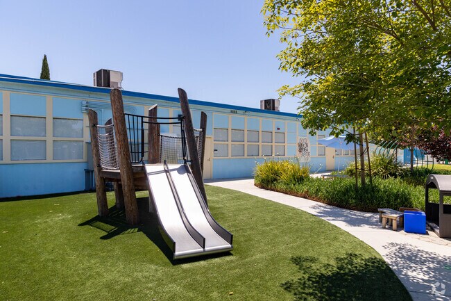 Janie P. Abbott Elementary School