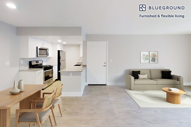 3831 N Orchid Ln unit FL1-ID4018A, Calabasas, CA 91302 - photo 3