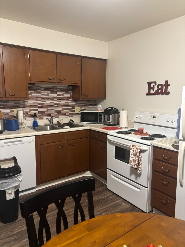 800 N Smith Rd unit U8, Bloomington, IN 47408 - photo 7