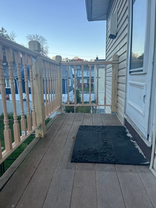 89 Haverhill Ave unit Floor2, Woodland Park, NJ 07424 - photo 2