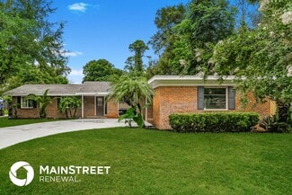 1555 Shirl Ln, Jacksonville, FL 32207