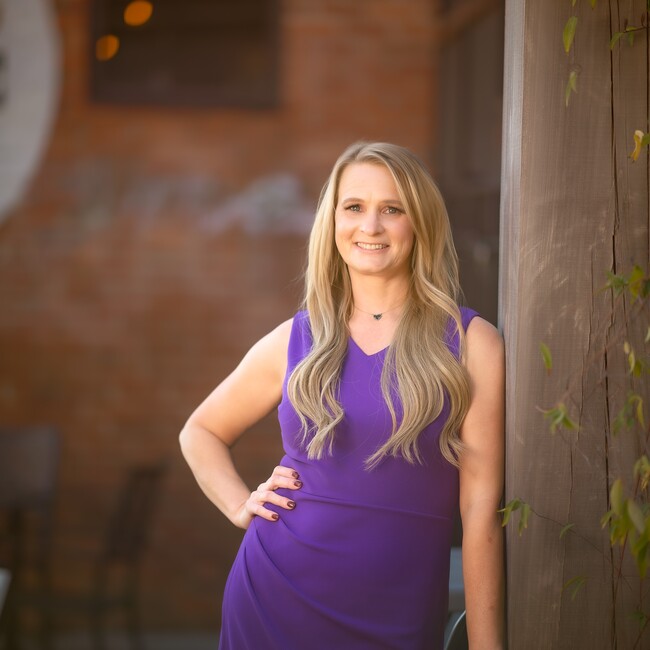 Jackie Binz
