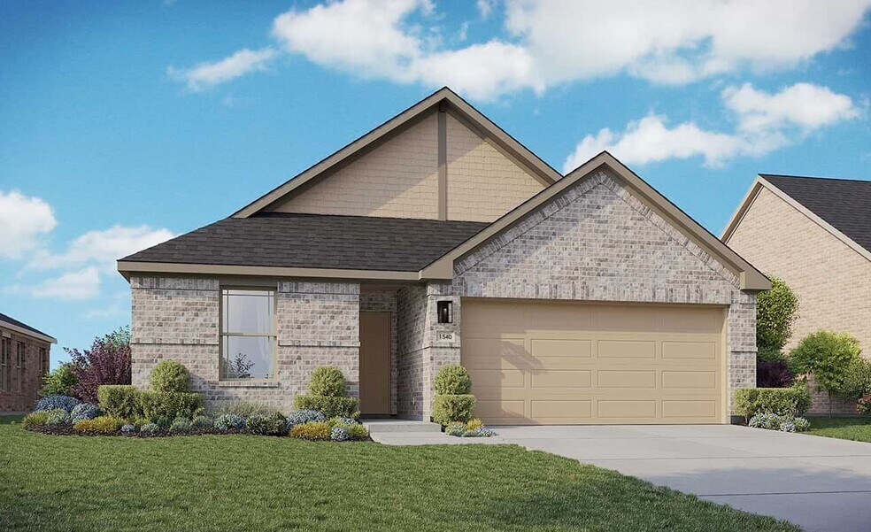 913 Brazos Trail unit 36473769, Dayton, TX 77535 - photo 1