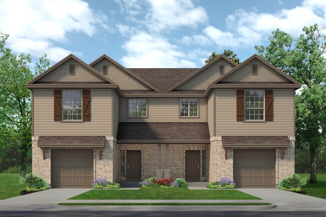 400 Mockingbird Ln unit 36492297, Denton, TX 76209 - photo 4