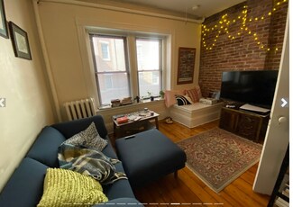 53 Joy St, Boston, MA 02114