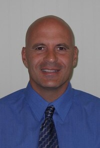 Neil Geyer