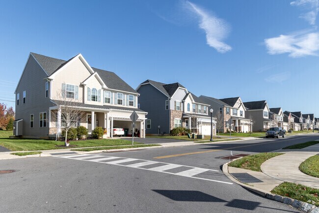 Bethlehem Township Community Center offers a seasonal outdoor swimming pool.