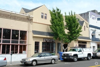 2974-2980 College Ave, Berkeley, CA 94705