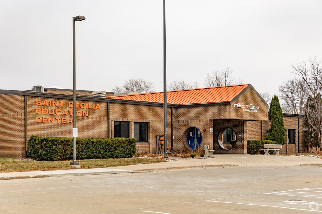 St. Cecilia Elementary School