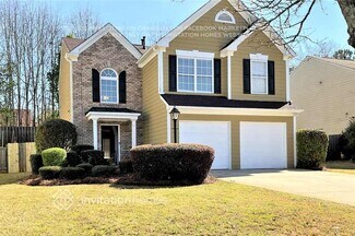 2546 Plymouth Way, Conyers, GA 30013