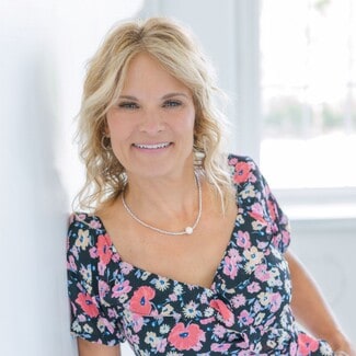 Kristine Gaffney