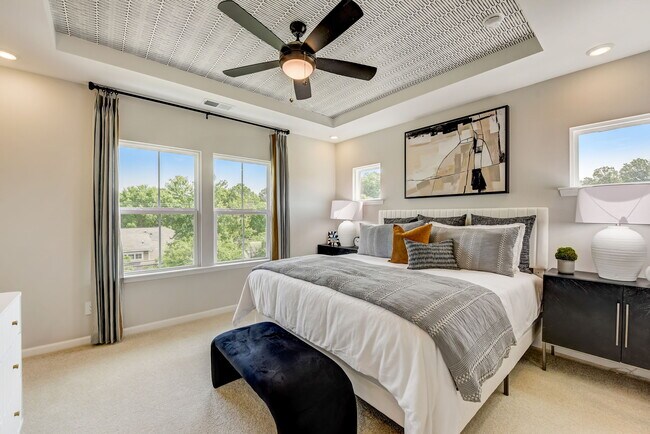 561 Silver Star Blvd, Indian Trail, NC 28079 - photo 5