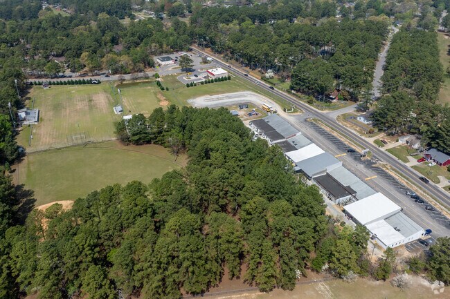 Trinity Christian School