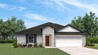 10308 SW 28th St, Yukon, OK 73099