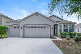 3696 Braemere Dr, Spring Hill, FL 34609