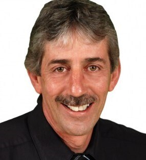 George Apsokardu, Jr.