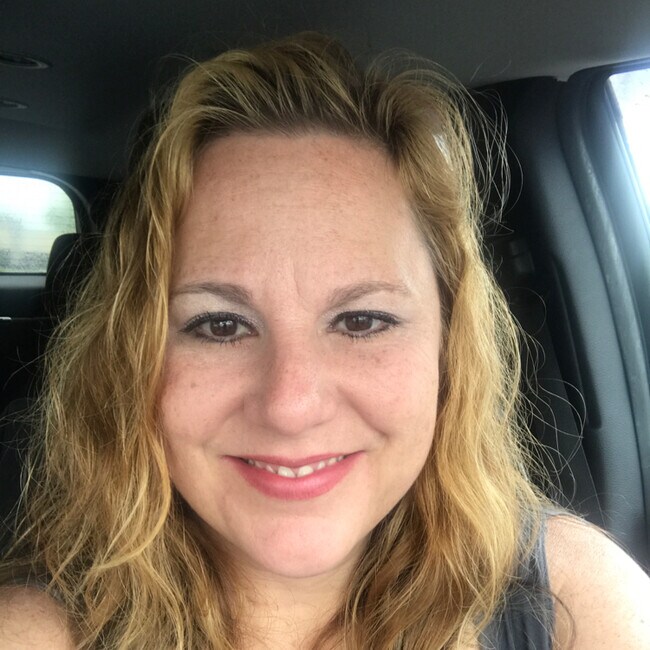 Elizabeth Steinhouse