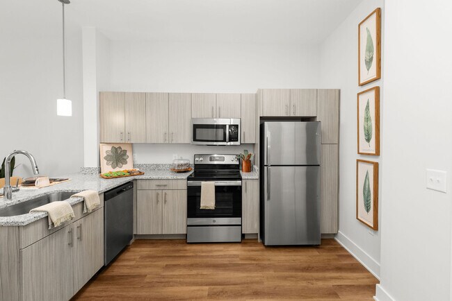 NOVI at Concord, Concord, NC 28025 - photo 2