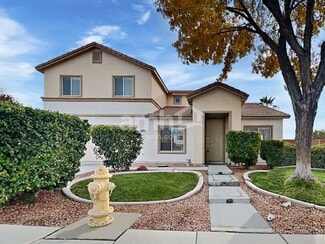 4005 China Cloud Dr, North Las Vegas, NV 89031