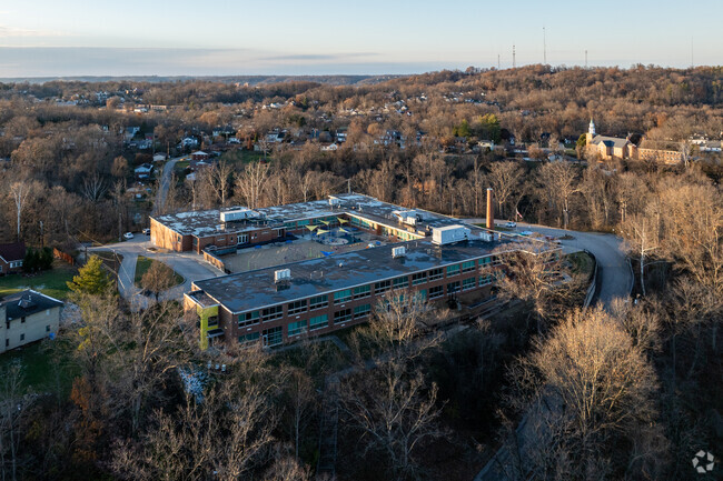 Approximately 439 students attend Explorer Academy.