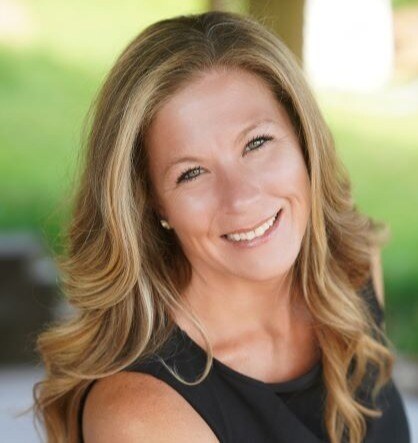 Lisa Maher
