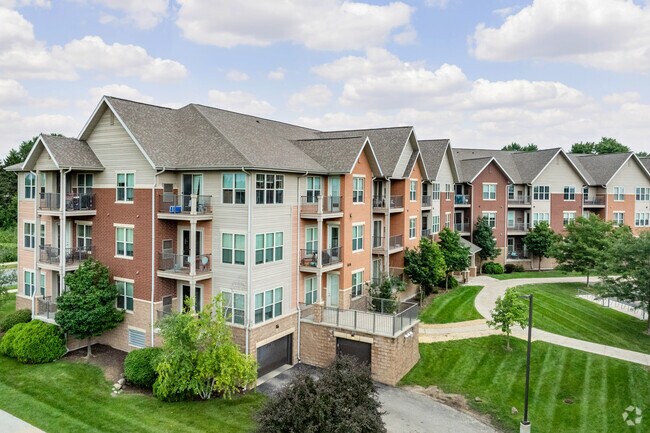 The Vue at Pinnacle Park, Fitchburg, WI 53713 - photo 2