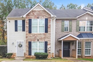 1521 Conley Way, Conley, GA 30288