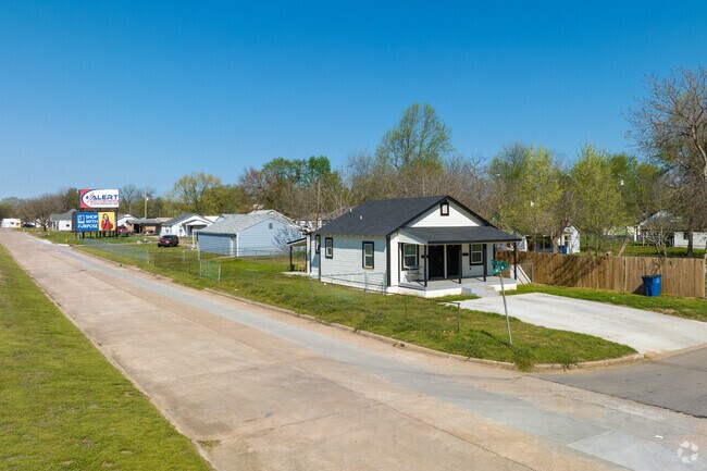 Condos located in Zeigler Neighborhood