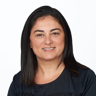 Ana Gorea