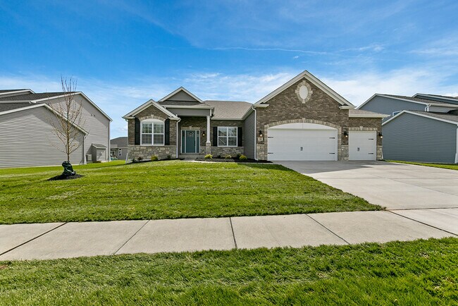 2817 Clopton Ct unit 36484709, Columbia, MO 65203 - photo 7