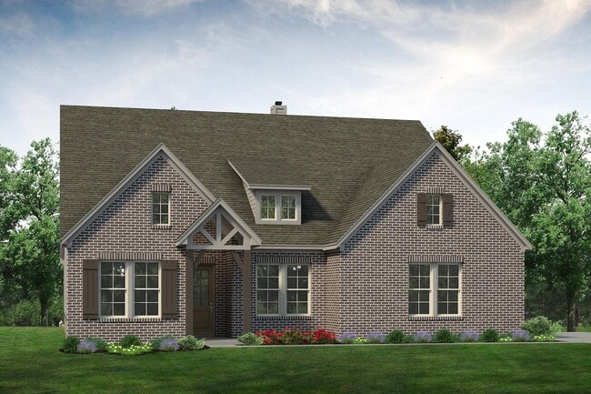 120 Oak Grove Way unit 38610648, Springtown, TX 76082 - photo 2