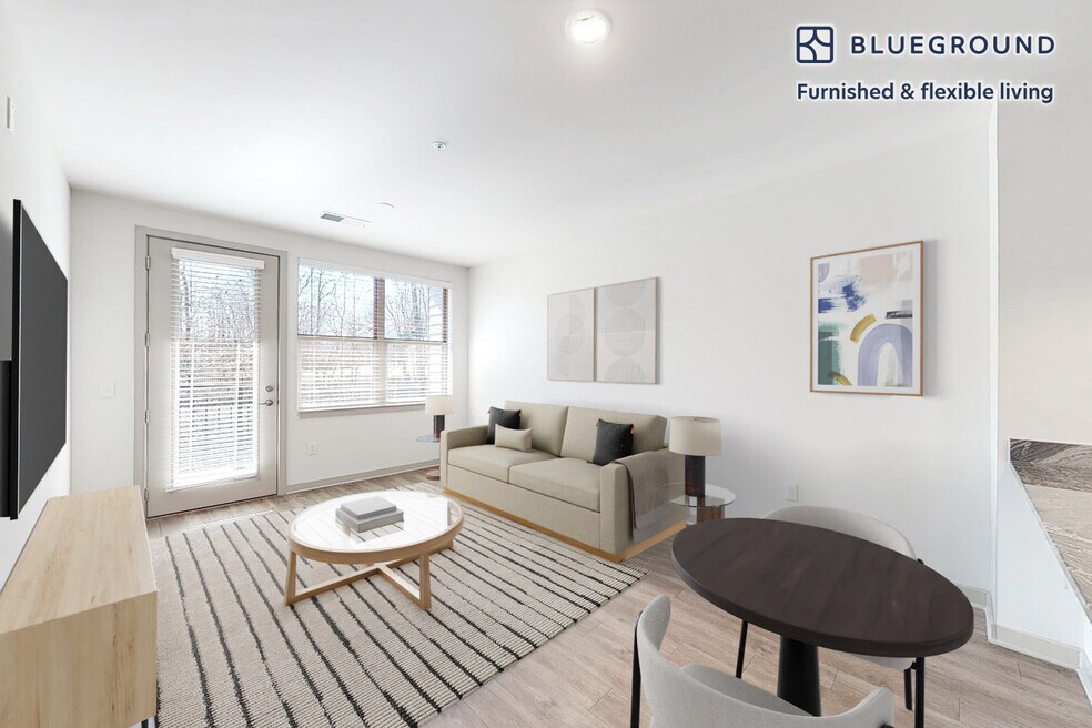 820 Concorde Cir unit FL4-ID8688A, Linthicum Heights, MD 21090 - photo 1