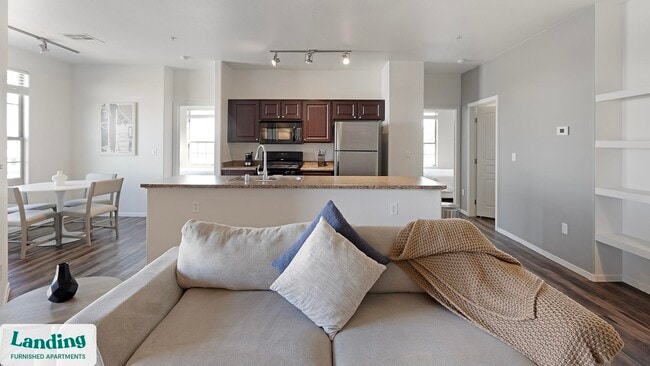 4201 E Craig Rd unit 3091.1408772, North Las Vegas, NV 89030 - photo 2