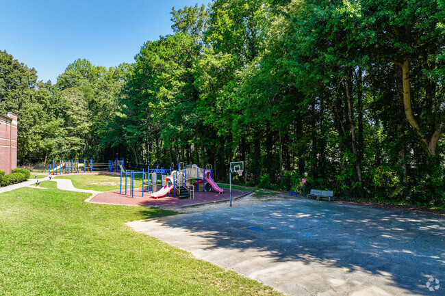 Belmont Hills Elementary's mission is to design, build, and improve.