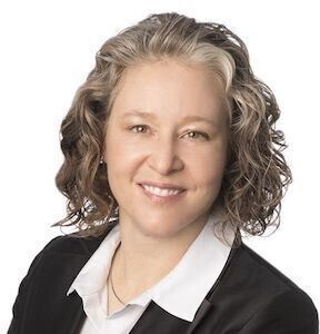 Mary Beth Alexander