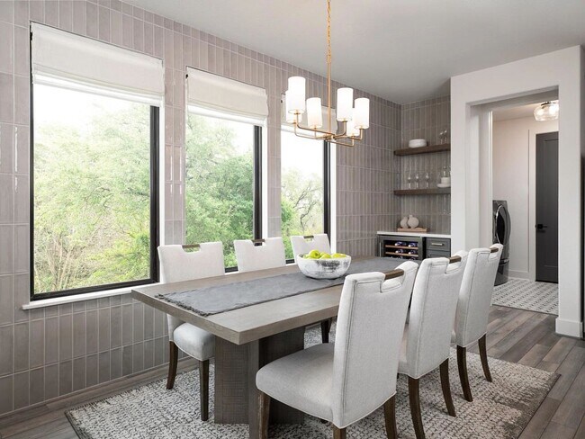 3702 Quartz Manor Dr unit 37292399, Angleton, TX 77515 - photo 3