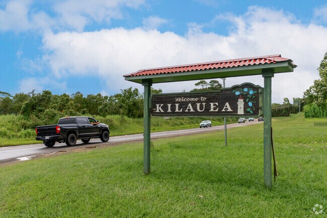 Once a thriving sugar plantation, Kilauea now blends heritage charm with wellness cafés and scenic coastal views.