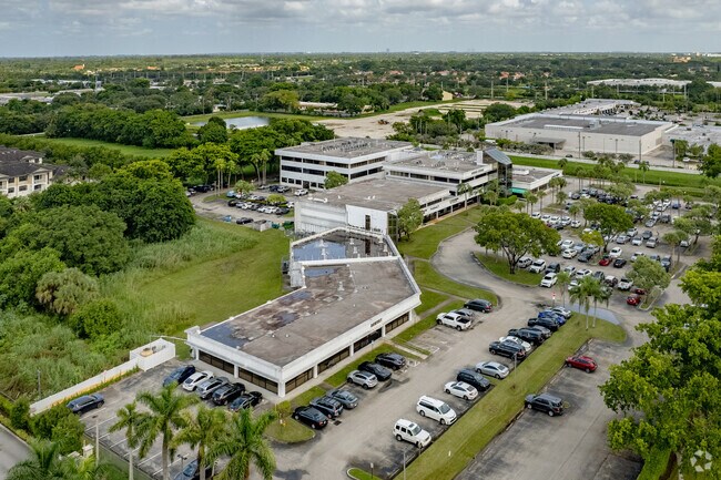 Access School in Davie, FL.