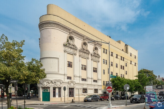 Brooklyn High School for Law And Tech, Brooklyn NY Rankings 
