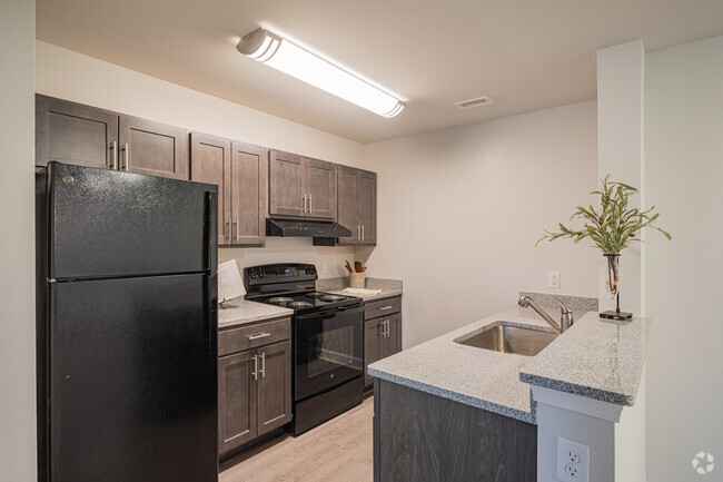 Fleming- 2BR, 2BA