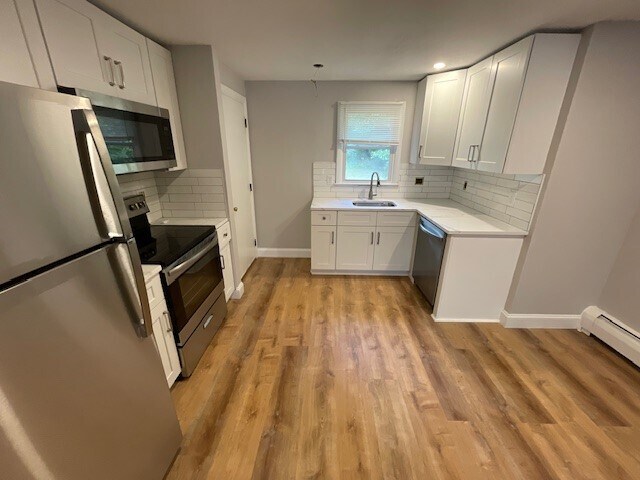 Evergreen Manor Apartments, Westfield, MA 01085 - photo 5