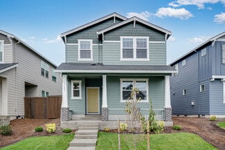 31697 NW Turel Dr, North Plains, OR 97133