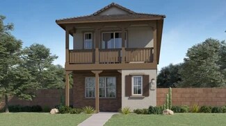 3313 S Lily, Mesa, AZ 85212