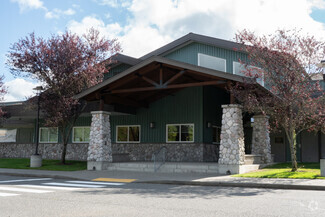 Eatonville Elementary School